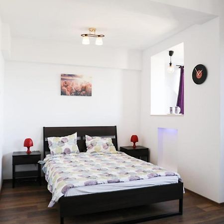 Ultracentral Cozy Apartment Near Old Town Bucureşti Exterior foto