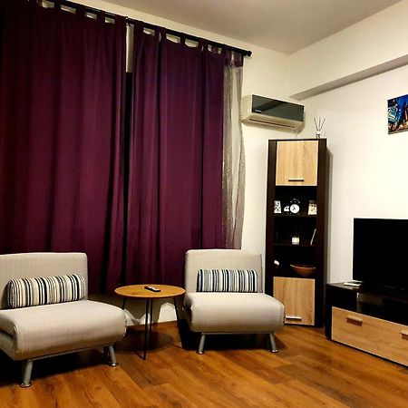 Ultracentral Cozy Apartment Near Old Town Bucureşti Exterior foto
