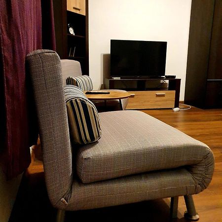 Ultracentral Cozy Apartment Near Old Town Bucureşti Exterior foto