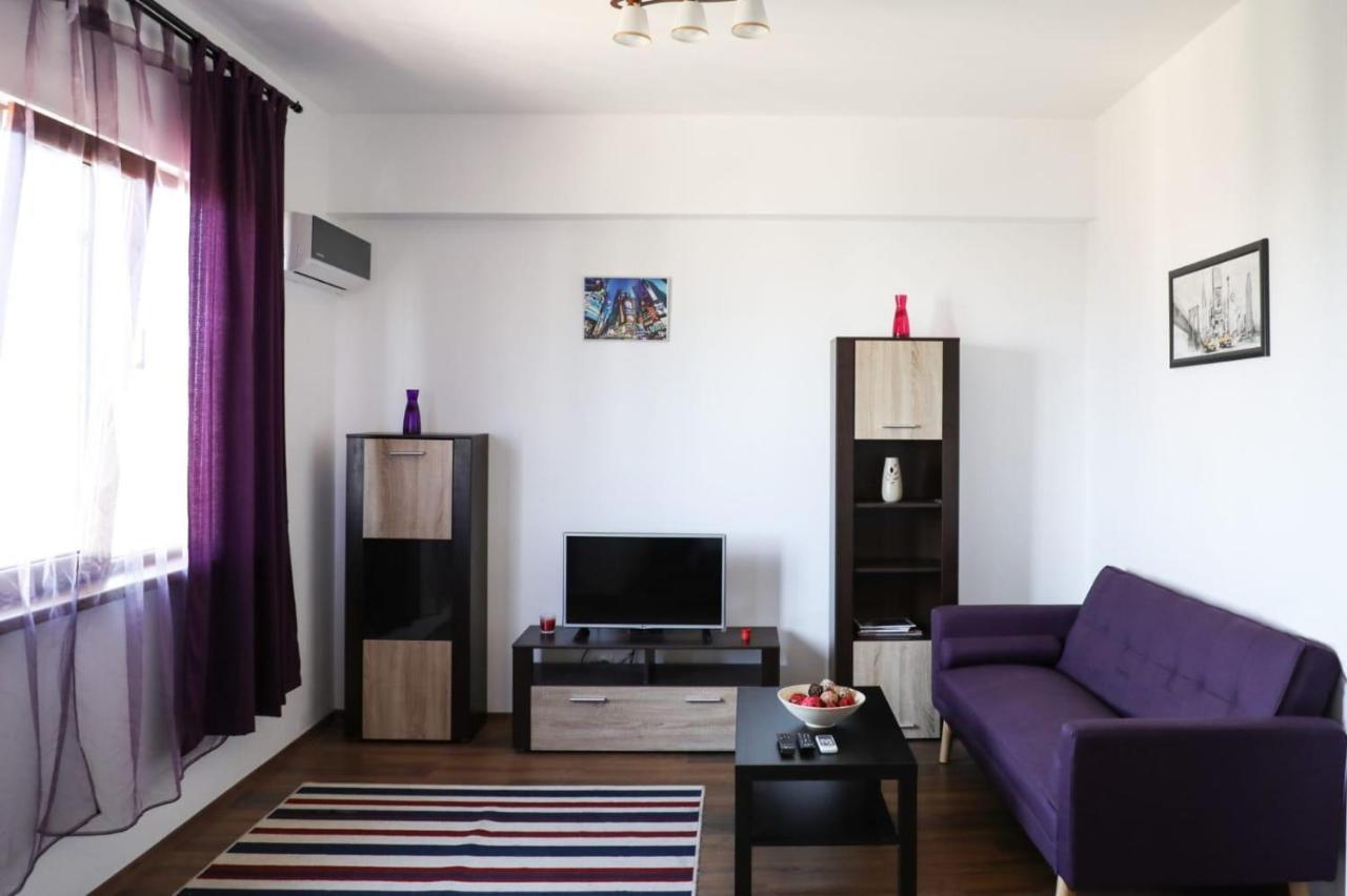 Ultracentral Cozy Apartment Near Old Town Bucureşti Exterior foto