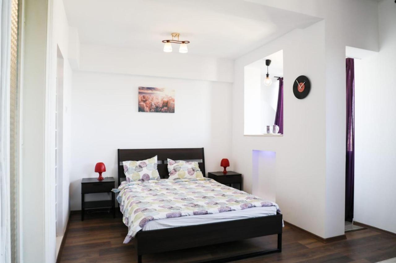 Ultracentral Cozy Apartment Near Old Town Bucureşti Exterior foto